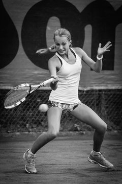 Lilly Düffert 2243 - Horst Schroeder Pokal - Tag 1